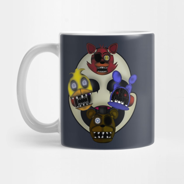 Five Nights at Freddy's 2